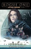 Star Wars: Der Comic zum Film (2016) 08: Rogue One