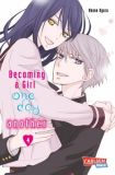 Becoming a Girl one Day - Another 04