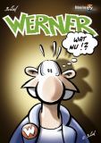 Werner (1981) 13: Wat nu!?