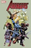 Avengers (2016) 24 [Variant-Cover-Edition Comicsalon Erlangen]