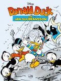 Donald Duck von Jan Gulbransson
