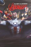 Avengers (2016) Paperback 04 [13]: Wahre Helden [Hardcover]