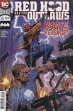 Red Hood and the Outlaws (2016) 23