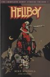 Hellboy (1994) The Complete Short Stories TPB 01