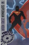 Superman (1987) TPB: Zero Hour