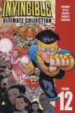 Invincible (2003) Ultimate Collection HC 12