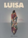 Luisa: Now and then (2018) TPB