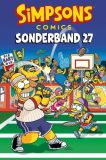 Simpsons Comics (1996) Sonderband 27: Volltreffer
