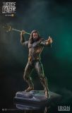Justice League: Aquaman 1/10 Art Statue