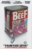 The Beef (2017) TPB