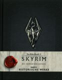The Elder Scrolls V: Skyrim Bibliothek 01: Historische Werke