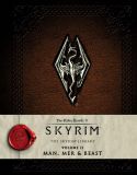 The Elder Scrolls V: Skyrim Bibliothek 02: Menschen, Mer und Monster