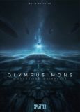 Olympus Mons 02: Operation Mainbrace