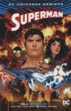 Superman (2016) TPB 06: Imperius Lex