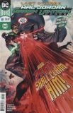 Hal Jordan and the Green Lantern Corps (2016) 50