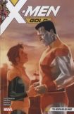 X-Men: Gold (2017) TPB 06: til Death do us part