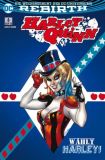 Harley Quinn (2017) 06: Wählt Harley