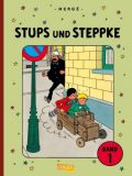 Stups und Steppke 01