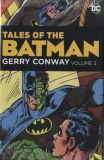 Tales of the Batman: Gerry Conway (2017) HC 02