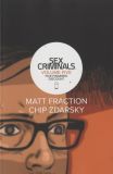 Sex Criminals (2013) TPB 05: Five-Fingered Discount