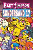 Bart Simpson Sonderband (2003) 17: Lachkrampf