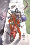 Deadpool Killer-Kollektion 14: Ruhe in Unfrieden [Hardcover]