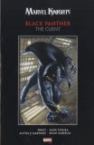 Marvel Knights: Black Panther (1998) TPB: The Client