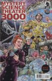 Mystery Science Theater 3000 The Comic (2018) 01