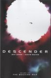 Descender (2015) TPB 06: The Machine War