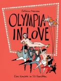 Olympia in Love: Eine Komödie in 50 Gemälden