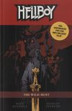 Hellboy (1994) TPB: The Wild Hunt [Movie Edition]