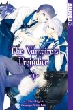 The Vampires Prejudice 01