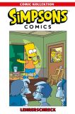 Simpsons Comic-Kollektion 15: Lehrerschreck