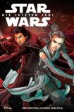 Star Wars: Der Comic zum Film (2016) 09: Die letzten Jedi