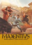 Maxentius 03: Der schwarze Schwan
