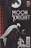 Moon Knight (2016) 200
