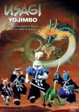 Usagi Yojimbo (2017) 04: Die Drachenschrei-Verschwörung