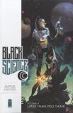 Black Science (2013) TPB 08: Later than you think