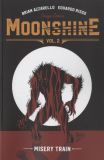 Moonshine (2016) TPB 02: Misery Train