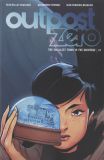 Outpost Zero (2018) TPB 01: The Smallest Town in the Universe