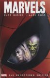 Marvels (1994) TPB - The Remastered Edition