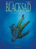 Blacksad 04: Die Stille der Hölle