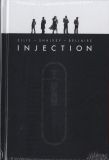 Injection (2015) The Deluxe Edition HC 01