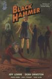 Black Hammer (2016) Library Edition HC 01