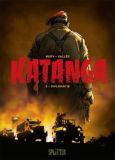 Katanga 02: Diplomatie