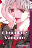 Chocolate Vampire 04