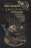 The Sandman (1989) TPB 03: Dream Country (30th Anniversary Edition)