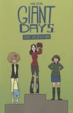 Giant Days (2015) Early Registration TPB