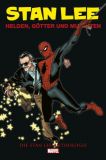 Stan Lee - Helden, Götter und Mutanten: Die Stan-Lee-Anthologie