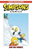 Simpsons Comic-Kollektion 21: Auf ein Neues!